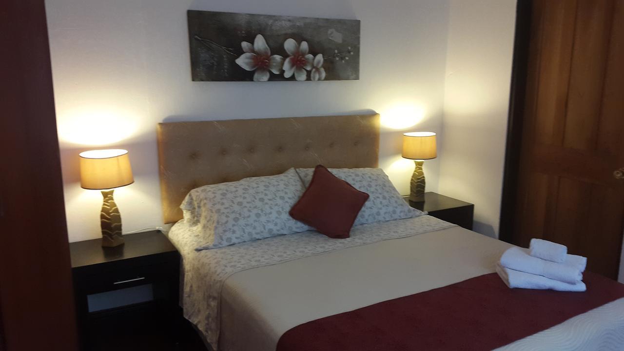 Hotel Dream House Escazu San José Esterno foto
