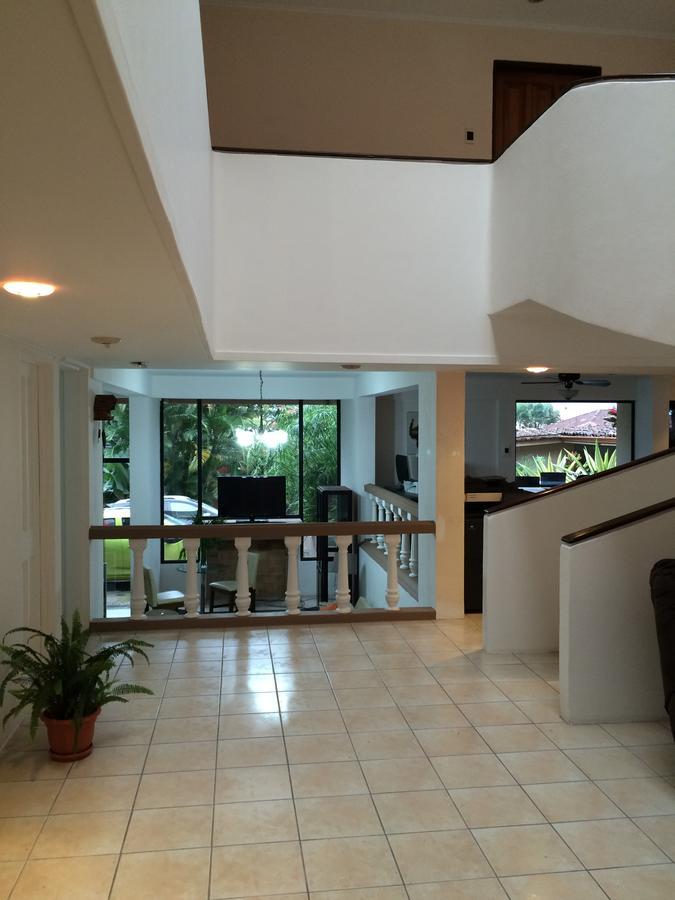 Hotel Dream House Escazu San José Esterno foto