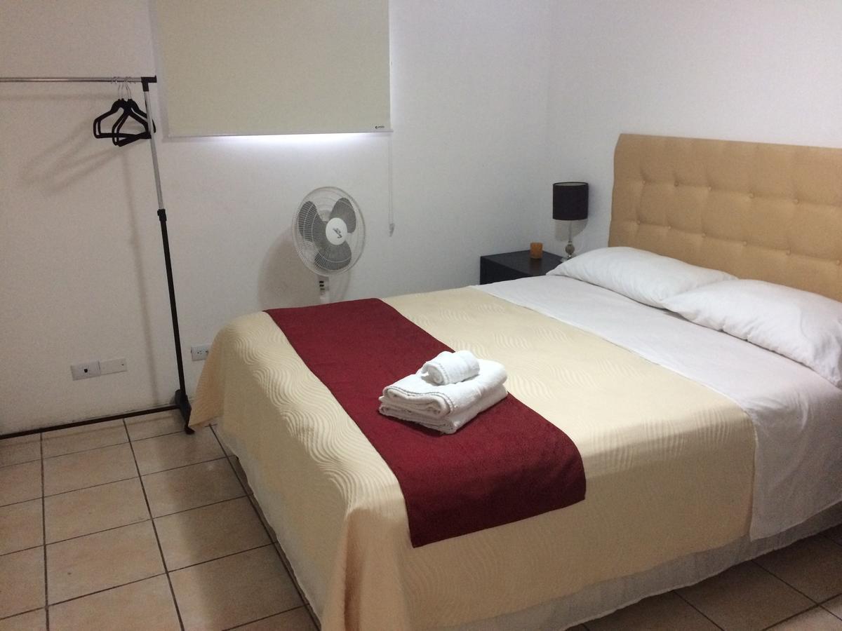Hotel Dream House Escazu San José Esterno foto