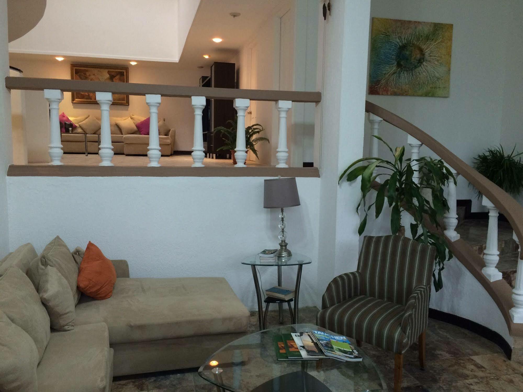 Hotel Dream House Escazu San José Esterno foto