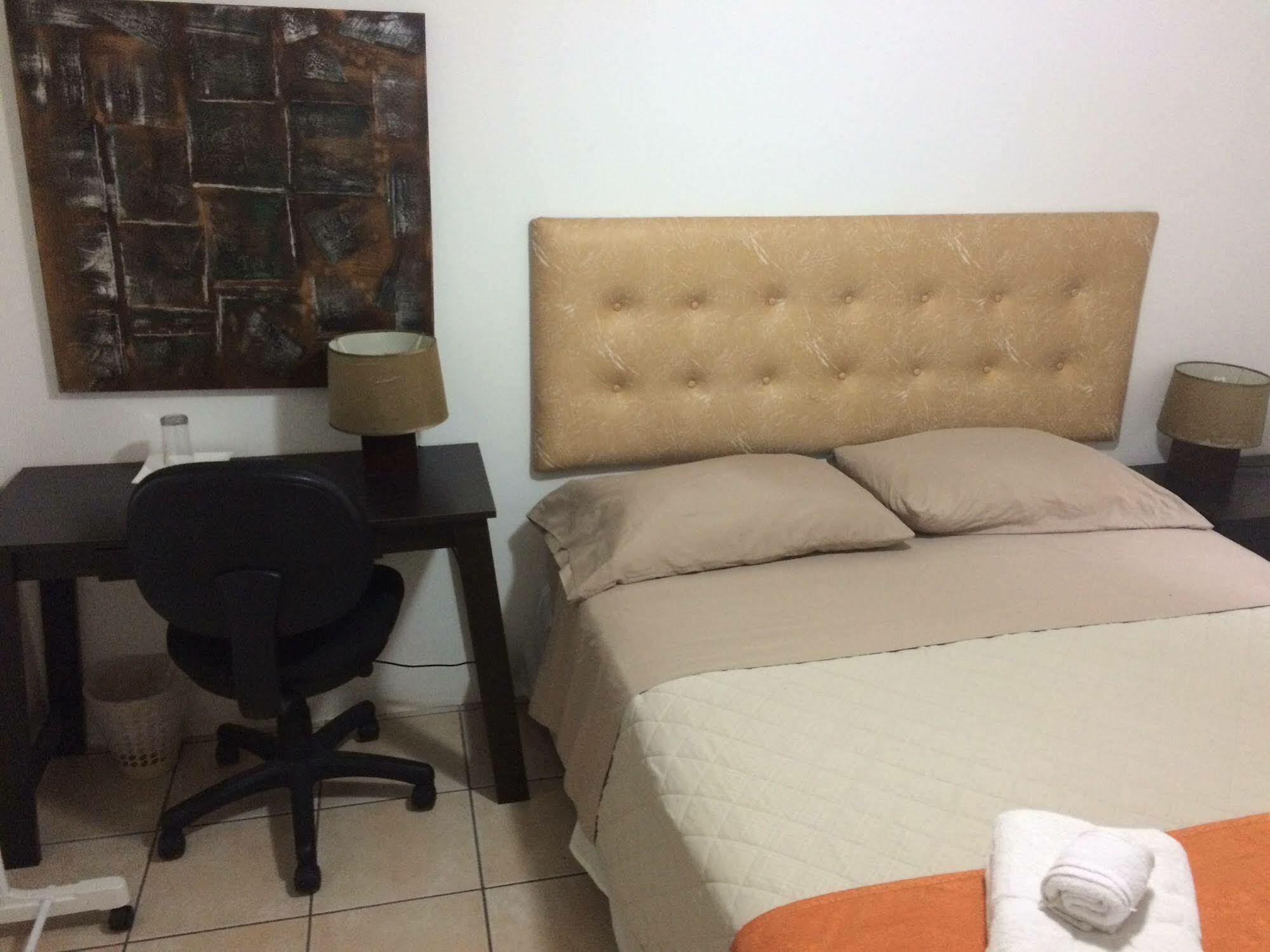 Hotel Dream House Escazu San José Esterno foto