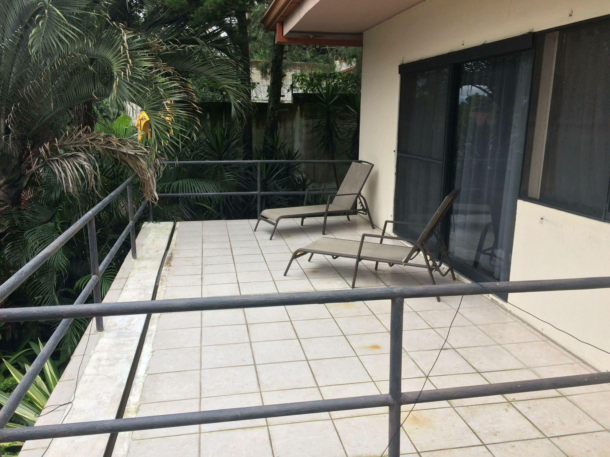 Hotel Dream House Escazu San José Esterno foto