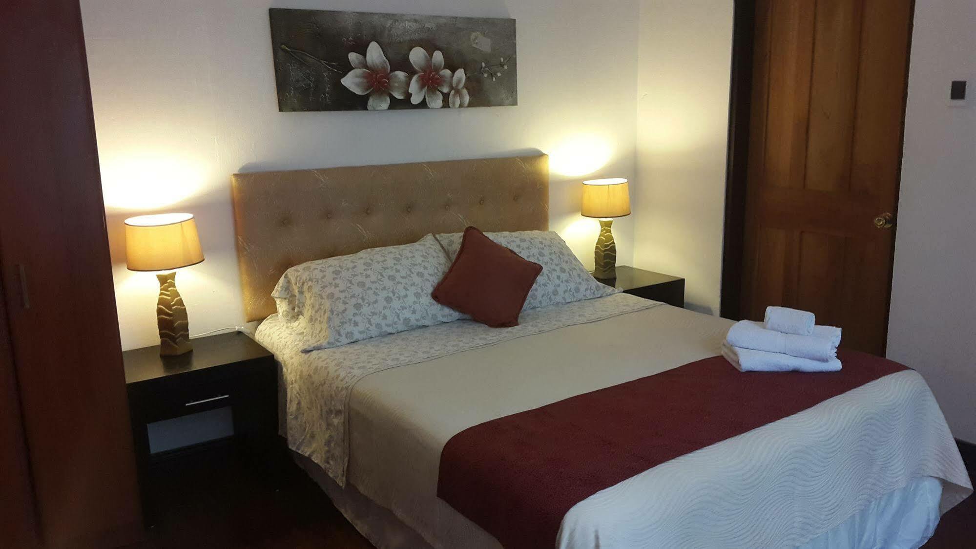 Hotel Dream House Escazu San José Esterno foto